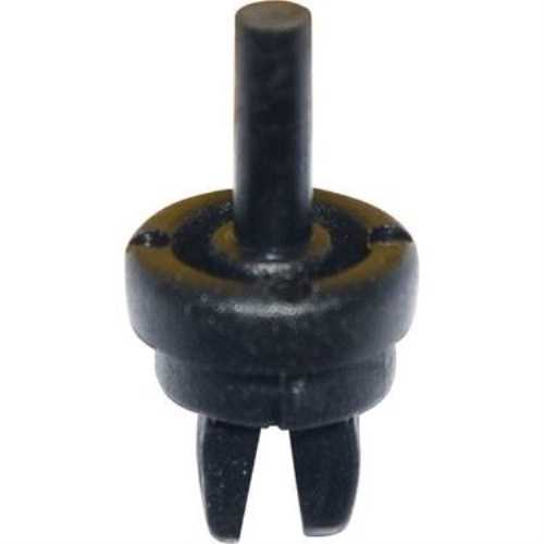 MEGANE CLİO LAGUNA BAGAJ ASKI KLİPSİ AGRAFI Ürün Görseli